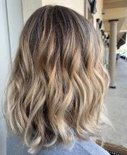 Copper Edge Hair: Suzanne MacDonald image 6