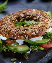 Campus Suite - Frühstück, Kaffee, Lunch Bild 3