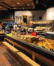 Kuhn Back & Gastro AG Bild 1