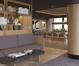 B&B HOTEL Murcia Thader imagen 2