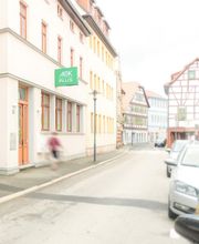 AOK PLUS - Filiale Schmalkalden Bild 2