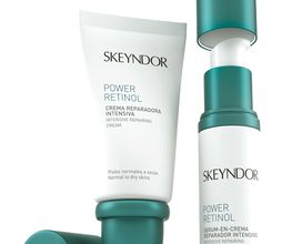 Skeyndor Power Retinol lijn