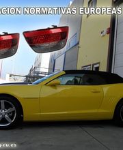 Mustang EU imagen 13