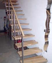 Treppenbau Biehler Bild 4