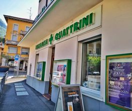 Farmacia Quattrini SA Bild 5