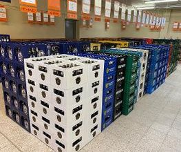Hausler Getränkemarkt Bild 4