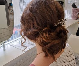 Coiffure Ermina Bild 7