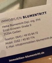 Immobilien BLUMENTRITT Bild 9