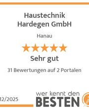 werkenntdenBESTEN.de Qualitätssiegel