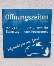 KFZ- und Reifenservice Steinert Bild 12