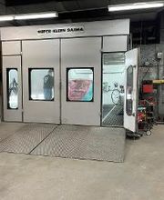 Farmington Valley Autobody image 8