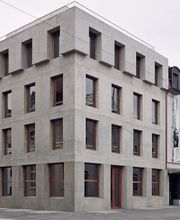 Hauri Baumanagement AG - Bauberater in Aarau