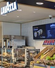 REWE Express Oberschleissheim Food
