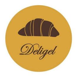 Deligel - Concessionaria Tre Marie e Bindi logo
