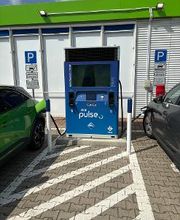 Aral pulse Ladestation Bild 2