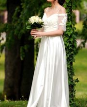 Waldbraut in Gedanken