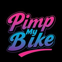 Pimp My Bike