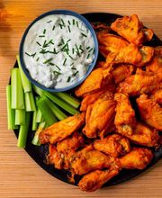 Origins Sports Bar & Grill image 8