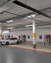 Migrol Charging Station Bild 3