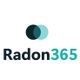Radon365 Logo