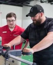 Dynamic Physical Therapy & Sports Medicine image 2