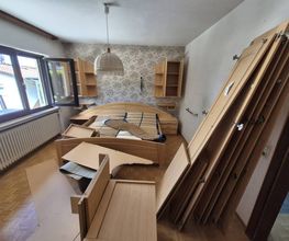 Entrümpelung Fischer Bild 1