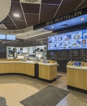 McDonald's Bild 2