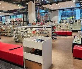 Shoe City Leipzig Bild 12