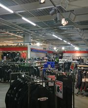 POLO Motorrad Store Bern Bild 6