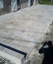 Maçonnerie campana image 9