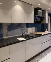 Arttesa AG Innenarchitektur und Architektur Bild 15