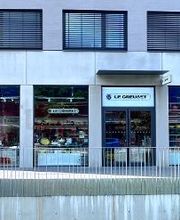 Le Creuset Metzingen Bild 3