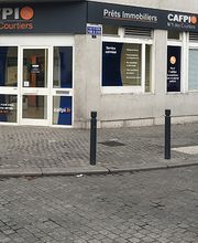 CAFPI Saint-Denis courtier en crédit immobilier image 2