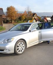 Taxi Keiser AG Bild 5