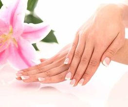 TEN NAILS Bild 6