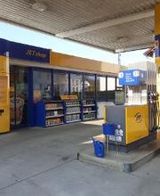 JET Tankstelle Bild 5