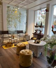 Chiida Spa Luzern - Luxuriöse Thai Massage & Thai Spa Bild 11