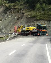 Pinggera Transporte AG Bild 5