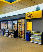 JET Tankstelle Bild 3