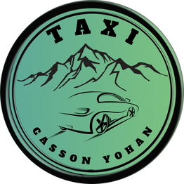 Taxi Casson Yohan