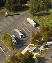 Aire de Hattencourt image 1