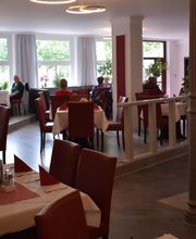 Restaurant Rotes Schloss Bild 1