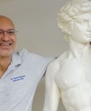 Dr. med. dent. Reinisch David Bild 1