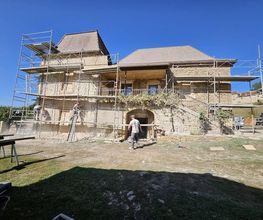 Breil Maçonnerie image 11