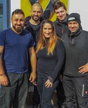 GARAGE DEL VECCHIO Bild 1