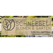 Schneebeli Blumen & Garten