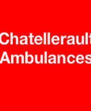 Chatellerault Ambulance SARL image 2
