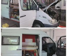 WT-TOOLS | CARAVAN & CAMPING MEISTERWERKSTATT Bild 1
