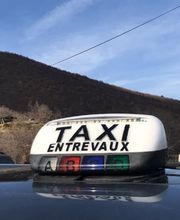 Entrevaux Taxi image 3