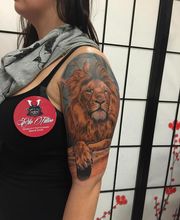 Edo Tattoo und Piercing Studio / Edo Irezumi Bild 4